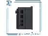 اینورتر USFULL FU9000MD-1R5G-2 توان 1.5kW تک فاز 220V