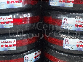 شلنک لاستیکی  ایران یاشا طرح یاسا