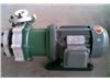 Model NO.: CQB40-25-125F  Cqb Magnetic Driven Pump Acid Alkali Pickling Pump