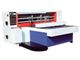 Automatic rotary die-cutting machine