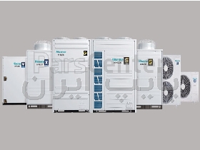 دستگاه وی آر اف با راندمان انرژی بالا