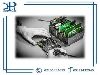 تعمیر تخصصی برد PLC | عیب‌یابی و تعمیر CPU، ماژول‌های I/O و منبع تغذیه | کلیه برندها (Siemens، ABB، دلتا و سایر)