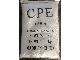 CPE-135A، سی پی ای 135