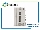 ماژول شمارنده پالس ABB مدل DP820 (3BSE013228R1) | Pulse Counter Module سری S800 I/O با ورودی RS-422 و فرکانس 1.5MHz