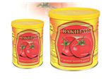 Bakhtar Canned Tomato Paste