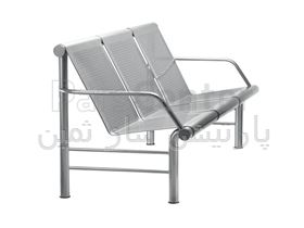 صندلی انتظار (فرودگاهی) راد سیستم  W901-3