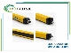 پرده نوری ایمنی سیک (SICK) مدل C20E-075303A11 | سری C2000 | رزولوشن 30mm | ارتفاع 750mm | Type 2 / PLc / SIL1 | گیرنده | اورجینال آلمان