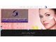 طراحی سایت کلینیک زیبایی تسنیم