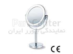 آینه آرایشی چراغدار آلمانی مدل BS69 بیورر
