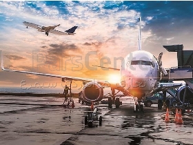 خدمات تبلیغات در فرودگاه