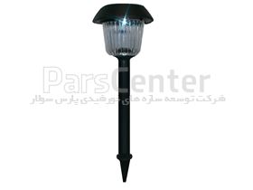 چراغ باغچه ای سولار مدل ps-1861