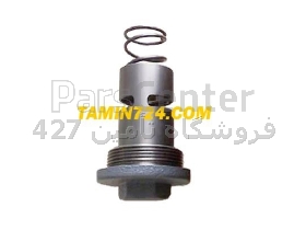 ترموستات کیت کمپرسور اطلس کوپکو 2901145400 Atlas copco thermostat kit