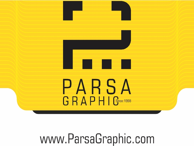 مهر و پلاک سازی پارسا گرافیک