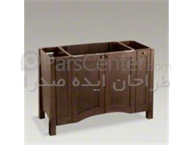 کابین روشویی کوهلر Kohler