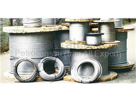 General purpose wire rope