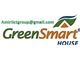 Design and implementation of smart home green