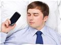 ایسنا: متخصصان آمریکایی: کنار تلفن همراه‌تان نخوابید