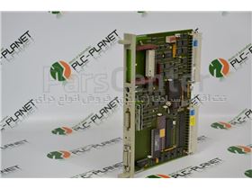 کارت PLC زیمنس مدل  6GK1143-0AA00