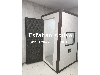 طراحی ،ساخت و فروش انواع اتاقکهای آدیومتری،شنوایی سنجی،سنجش شنوایی،کابین های ضد صوت و اتاقهای اکوستیک ضبط صدا