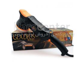 دستگاه پولیش اوربیتال ماشین سایز 15 گلادیوس-Gladius مدل A0113