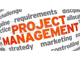 خدمات برنامه ریزی و کنترل پروژه
