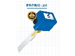 فلوسوئیچ تیغه ای FSPRO-25