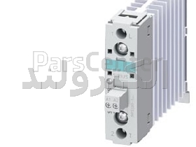 رله SIEMENS مدل 3RF2320-1AA45