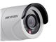 دوربین مدار بسته آنالوگ دید در شب 500TVL,IR Bullet Camera صنعتی Hikvision مدل DS-2CE1512P-IR