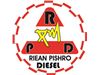 DieselGenerator-Riean Pishro Diesel /RPD/