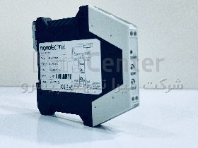 تنظیم کننده سیگنال Novotechnik مدل MUP110-4