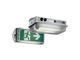 چراغ اضطراری ضدانفجار Ex Emergency Luminaire EXIT