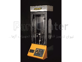 دستگاه اندازه گیری مقاومت فنر مدل STM-2015B برند نیوانیک