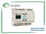 مینی PLC امرن مدل OMRON ZEN20C1DR-D-V2 | کنترلر منطقی قابل برنامه‌ریزی 20 ورودی/خروجی با نمایشگر LCD