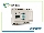 مینی PLC امرن مدل OMRON ZEN20C1DR-D-V2 | کنترلر منطقی قابل برنامه‌ریزی 20 ورودی/خروجی با نمایشگر LCD