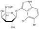 X-gal; 5-Bromo-4-chloro-3-indoxyl-beta-D-galactopyranoside