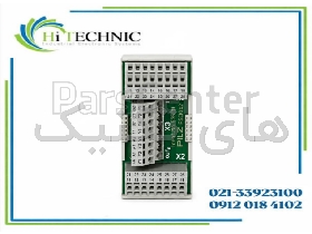 ترمینال ایمنی پیلز Pilz مدل PSEN ix2 F8 | ماژول اتصال سنسورهای ایمنی Safety Junction Box