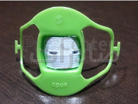 دهانی آندوسکوپی