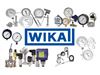 تجهیزات اندازه گیری فشار ، دما و سطح ویکا WIKA pressure, temperature and level measurement Instruments
