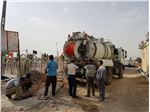 sewer maintenance service in iran