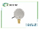 پرشر سوئیچ گیج WIKA PGS11 رنج 0 تا 400 بار مخصوص CO2