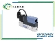 کنترل‌کننده جرمی دبی گاز CO₂ مدل 8742 برند Bürkert | Mass Flow Controller صنعتی با دقت بالا برای کنترل جریان دی‌اکسید کربن