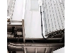 سینی کابل گالوانیزه ۴۵ سانتی متری