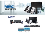 مرکز تلفن NEC مدل SL1000 ( تلفن سانترال NEC SL1000)
