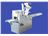Bread packing machine