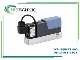 کنترل‌کننده جرمی دبی گاز CO₂ مدل 8742 برند Bürkert | Mass Flow Controller صنعتی با دقت بالا برای کنترل جریان دی‌اکسید کربن
