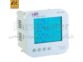 پاور آنالایزر W106L مشهد تدبیر