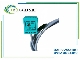 سنسور القایی Pepperl+Fuchs NBN5-F7-E2 فاصله 5mm خروجی PNP NO