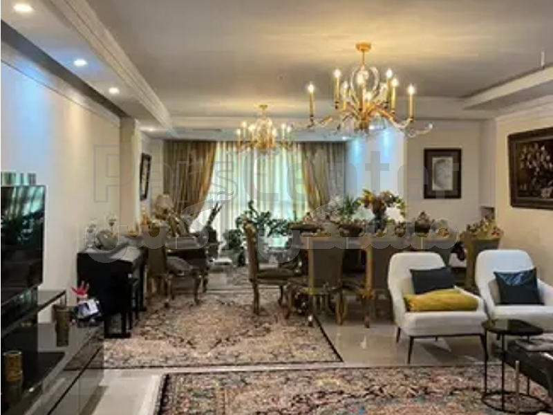 واحد کلنگی الهیه ۴۰۸ متر متر بر ۱۳