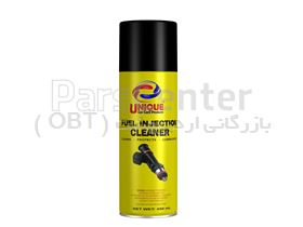 اسپری انژکتور شور Unique (یونیک)