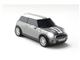 ماوس  Mini Cooper S Dark Silver